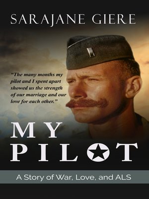 cover image of My Pilot